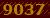 3677 code