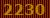 3677 code