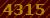 3677 code