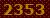 3677 code