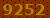 3677 code