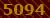 3677 code