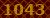 3677 code