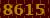3677 code