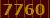 3677 code