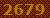 3677 code