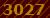 3677 code