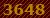 3677 code