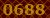 3677 code