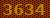 3677 code