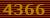 3677 code