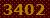 3677 code