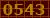 3677 code