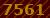 3677 code