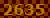 3677 code