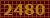 3677 code