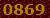 3677 code