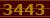 3677 code