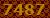3677 code