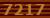 3677 code