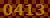 3677 code