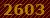 3677 code