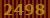 3677 code