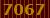 3677 code