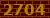 3677 code