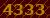 3677 code