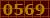 3677 code