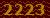 3677 code