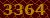 3677 code