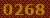 3677 code