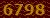 3677 code
