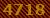 3677 code
