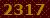3677 code