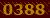 3677 code