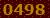 3677 code