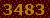 3677 code