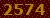 3677 code