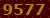 3677 code