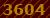 3677 code