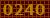 0232 Code