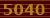 3677 code