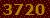 3677 code
