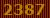 3677 code