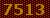 3677 code