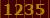 3677 code