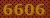 3677 code